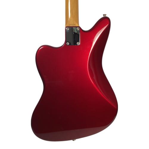 FENDER Japan (フェンダージャパン) Jazzmaster JM66B-106 2005-2006年製 日本製