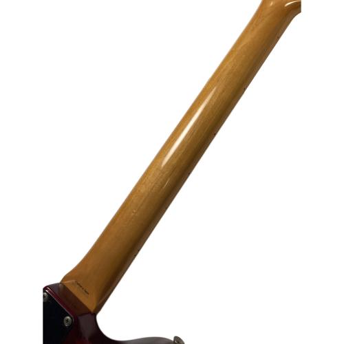 FENDER Japan (フェンダージャパン) Jazzmaster JM66B-106 2005-2006年製 日本製