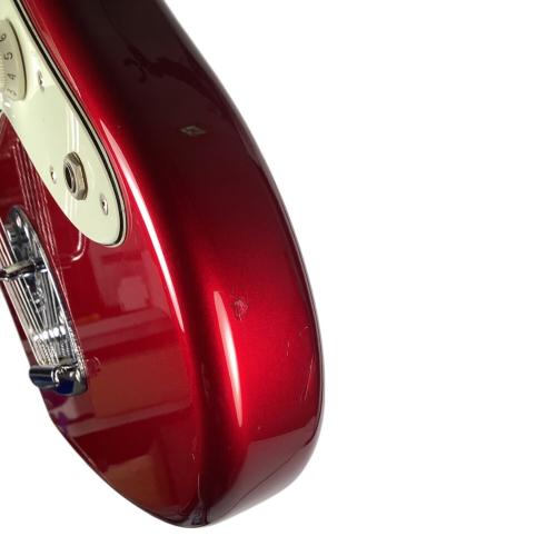 FENDER Japan (フェンダージャパン) Jazzmaster JM66B-106 2005-2006年製 日本製