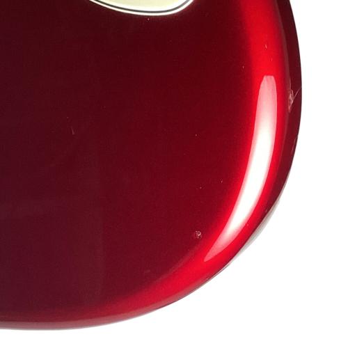 FENDER Japan (フェンダージャパン) Jazzmaster JM66B-106 2005-2006年製 日本製