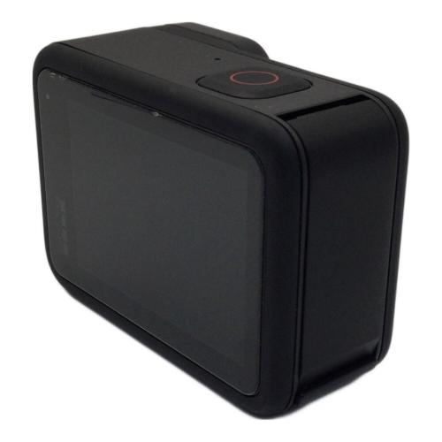 アクションカメラ アタッチメント付 GoPro 9 black -