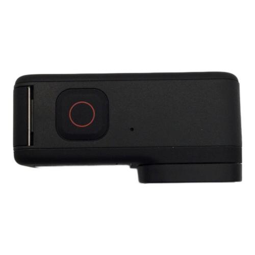 アクションカメラ アタッチメント付 GoPro 9 black -