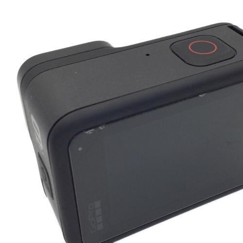 アクションカメラ アタッチメント付 GoPro 9 black -