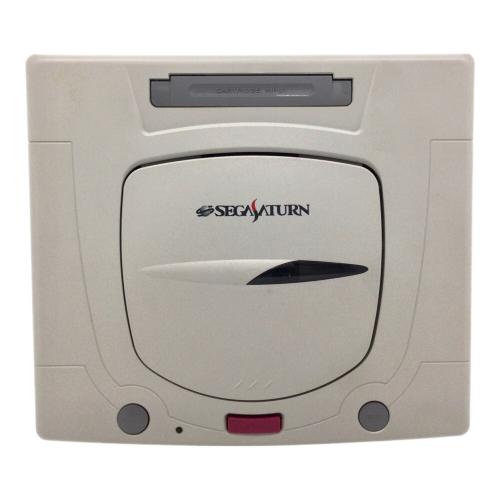SEGA(セガ) セガサターン HST-0014