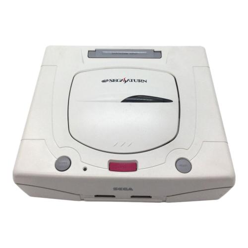 SEGA(セガ) セガサターン HST-0014
