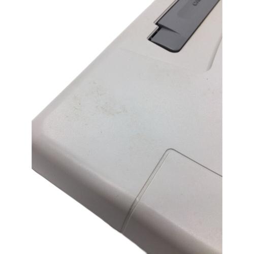 SEGA(セガ) セガサターン HST-0014