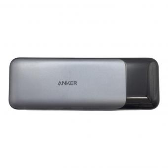 Anker (アンカー) モバイルバッテリー 737 Power Bank PSEマーク(モバイルバッテリー)有
