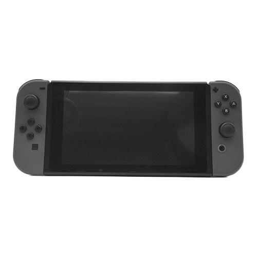 Nintendo (ニンテンドー) Nintendo Switch HAC-001(-01) 動作確認済み XKJ10003532354
