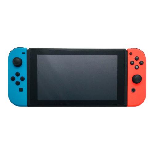 Nintendo (ニンテンドー) Nintendo Switch HAC-001(-01) 動作確認済み XKJ70075547649