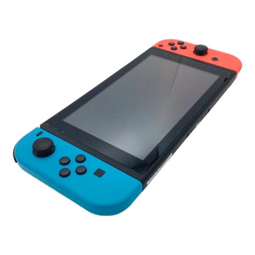 Nintendo (ニンテンドー) Nintendo Switch HAC-001(-01) 動作確認済み XKJ70075547649