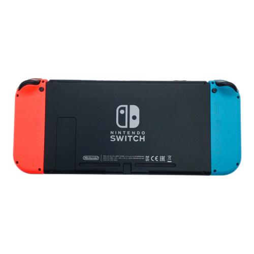 Nintendo (ニンテンドー) Nintendo Switch HAC-001(-01) 動作確認済み XKJ70075547649