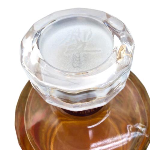 サントリー ジャパニーズウィスキー @ 700ml 箱付 響 100周年 海外限定記念ボトル 未開封