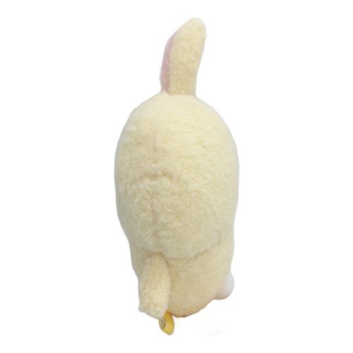 ちいかわ うさぎ ほわほわぬいぐるみS 立ちポーズうさぎ
