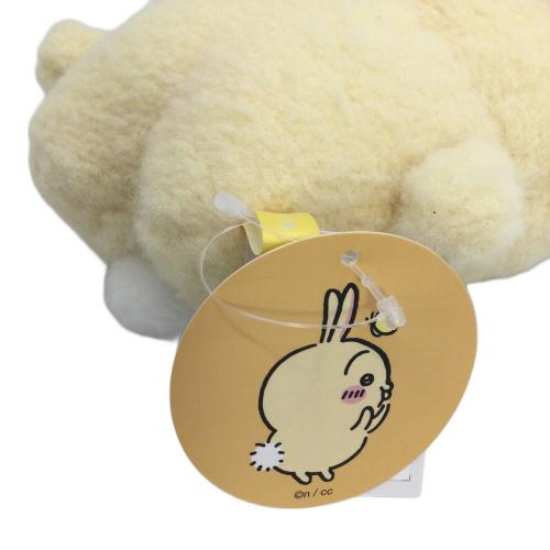 ちいかわ うさぎ ほわほわぬいぐるみS 立ちポーズうさぎ