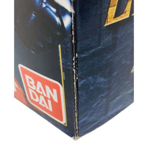 BANDAI (バンダイ) フィギュア 超合金魂 無敵超人ザンボット3 GX-23