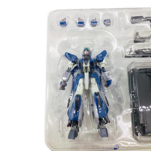 BANDAI (バンダイ) フィギュア 超合金 レイズナーMARKⅡ E-MF-LZ-00X-2