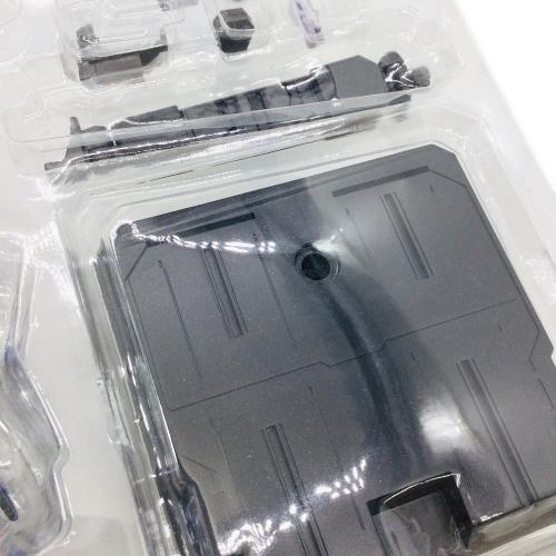 BANDAI (バンダイ) フィギュア 超合金 レイズナーMARKⅡ E-MF-LZ-00X-2