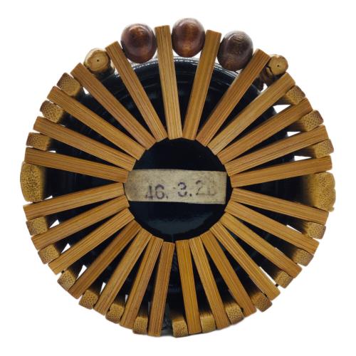 大平酒造場 単式蒸留焼酎(乙類) 720ml 面影 未開封 熊本県