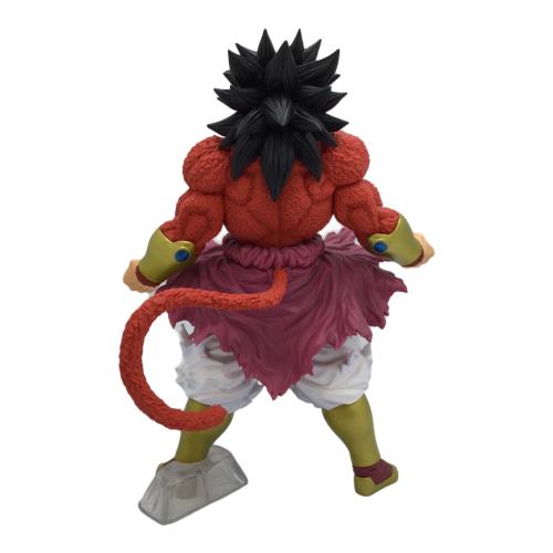 BANDAI (バンダイ) ドラゴンボール A賞 ブロリー(超サイヤ人4フルパワー)フィギュア 一番くじ