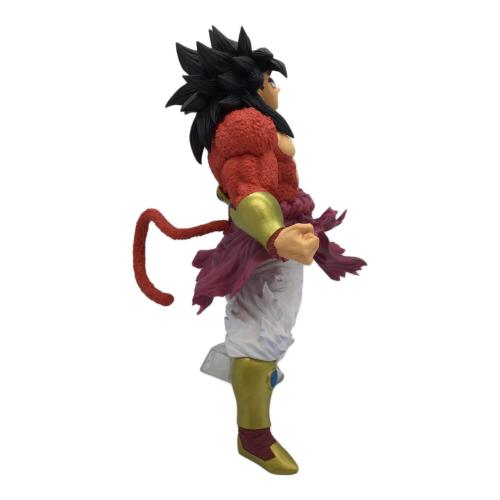 BANDAI (バンダイ) ドラゴンボール A賞 ブロリー(超サイヤ人4フルパワー)フィギュア 一番くじ