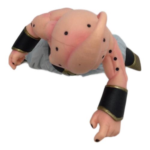 BANDAI (バンダイ) ドラゴンボール 台座欠品 ドラゴンボールVSオムニバス F賞 魔人ブウ 一番くじ