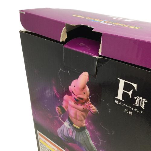 BANDAI (バンダイ) ドラゴンボール 台座欠品 ドラゴンボールVSオムニバス F賞 魔人ブウ 一番くじ
