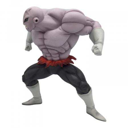 BANDAI (バンダイ) ドラゴンボール B賞 ジレン MASTERLISE 一番くじ