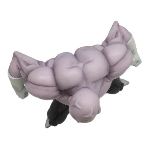 BANDAI (バンダイ) ドラゴンボール B賞 ジレン MASTERLISE 一番くじ