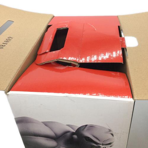 BANDAI (バンダイ) ドラゴンボール B賞 ジレン MASTERLISE 一番くじ