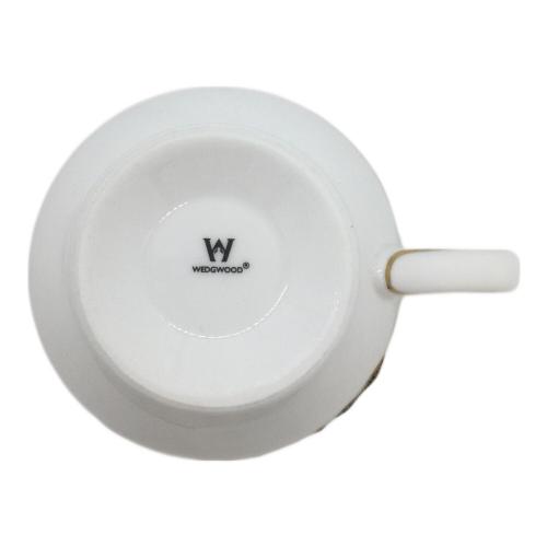 Wedgwood (ウェッジウッド) カップ&ソーサー AMETHYST アメジスト