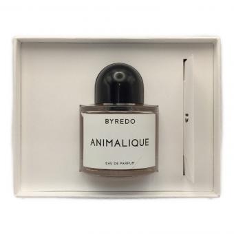 BYREDO (バレード) オードパルファン アニマリーク 50ml 残量80%-99%