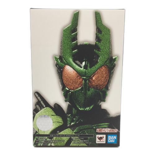 BANDAI (バンダイ) フィギュア S.H.Figuarts(真骨彫製法) 仮面ライダーオーズ ガタキリバ コンボ