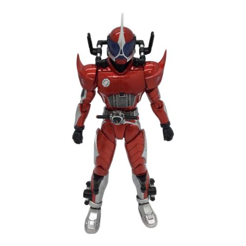 BANDAI (バンダイ) フィギュア S.H.フィギュアーツ (真骨彫製法) 仮面ライダーアクセル