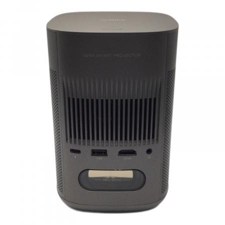 XGIMI (ジミー) MoGo 2 Pro モバイルプロジェクター 400ISOルーメン