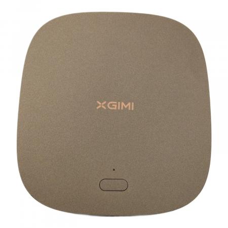 XGIMI (ジミー) MoGo 2 Pro モバイルプロジェクター 400ISOルーメン