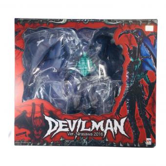 フィギュア ヴァリアブルアクションヒーローズ 「デビルマン」 デビルマン(Ver.Nirasawa2016)