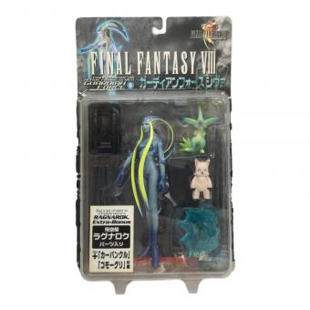 フィギュア ※パッケージ破損 ARTFX ガーディアンフォース シヴァ「FINAL FANTASY VIII」アクションフィギュアシリーズ8