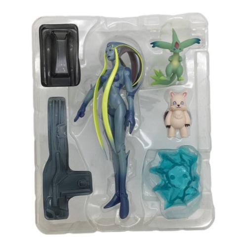 フィギュア ※パッケージ破損 ARTFX ガーディアンフォース シヴァ