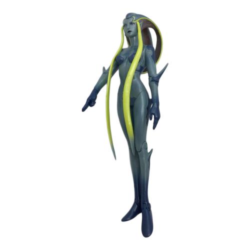 フィギュア ※パッケージ破損 ARTFX ガーディアンフォース シヴァ「FINAL FANTASY VIII」アクションフィギュアシリーズ8