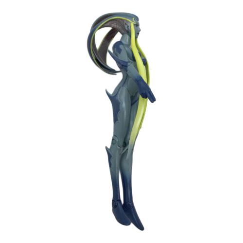 フィギュア ※パッケージ破損 ARTFX ガーディアンフォース シヴァ「FINAL FANTASY VIII」アクションフィギュアシリーズ8