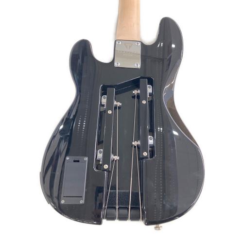 TRAVELER GUITAR (トラベルギター) アンプ内蔵ベース TB-4P