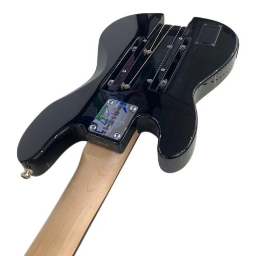 TRAVELER GUITAR (トラベルギター) アンプ内蔵ベース TB-4P