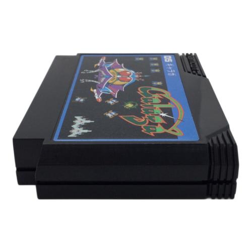 namcot (ナムコ) ファミコン用ソフト ギャラガ -｜トレファクONLINE