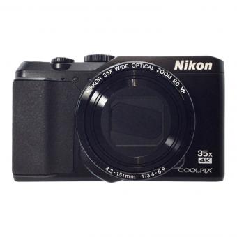 Nikon (ニコン) コンパクトデジタルカメラ ※マイクロUSB充電 COOLPIX A900 2100万画素 20058609