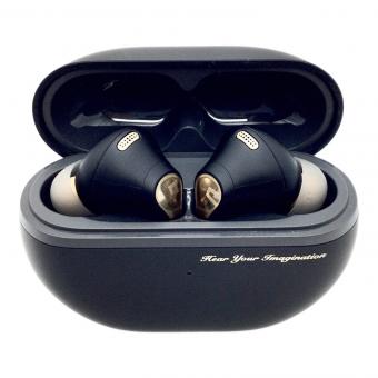 SOUNDPEATS (サウンドピーツ) ワイヤレスイヤホン capsule3 pro+