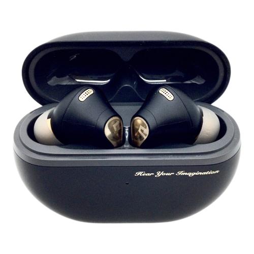 SOUNDPEATS (サウンドピーツ) ワイヤレスイヤホン capsule3 pro+
