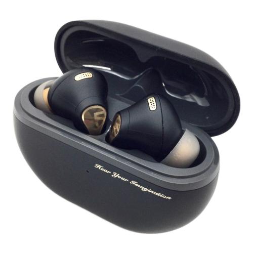 SOUNDPEATS (サウンドピーツ) ワイヤレスイヤホン capsule3 pro+