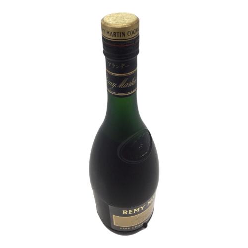REMY MARTIN(レミーマルタン) コニャック VSOP 700ml