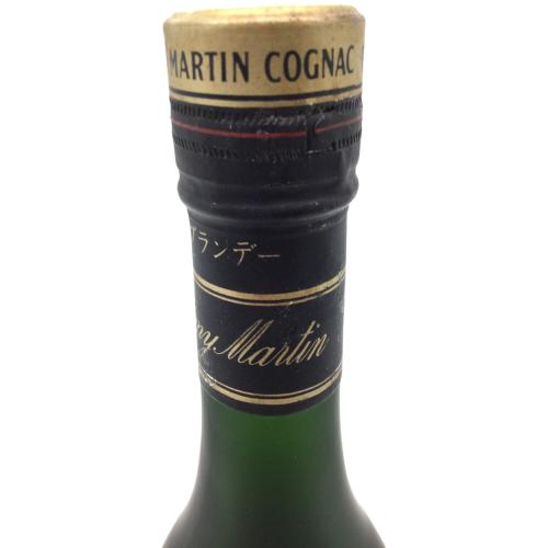REMY MARTIN(レミーマルタン) コニャック VSOP 700ml