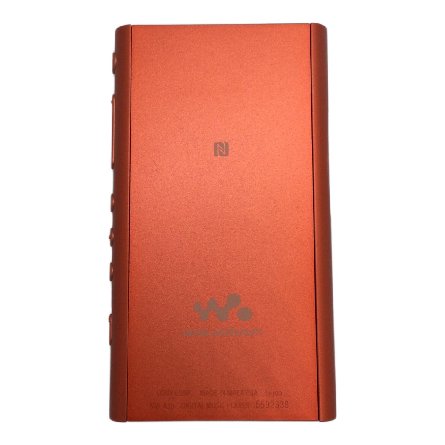 SONY (ソニー) デジタルオーディオプレーヤー NW-A55 -｜トレファクONLINE